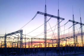 電力行業